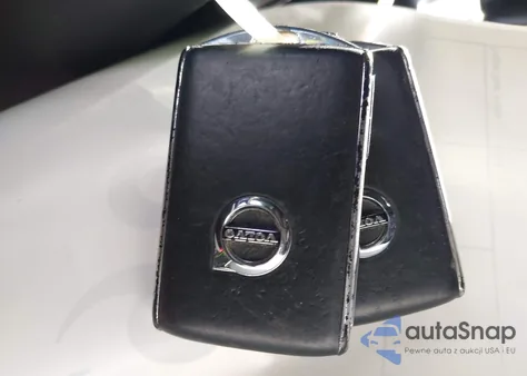 2018 Volvo Xc90 T6 Inscription из США, поврежденный, VIN YV4A22PL6J1192706